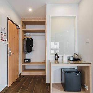 Executive Double Kamer