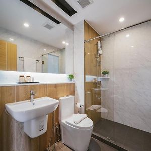 Kamer met Twee Aparte Bedden