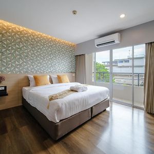 Deluxe Double Kamer